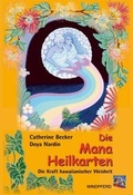Cover: Die Mana-Heilkarten - Windpferd