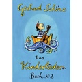 Cover: Kinderliederbuch 2 - Buschfunk Musikvlg