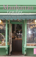 Cover: Manhattan tender - CINDIGObooks