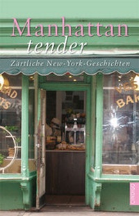 Enlarge image Cover: Manhattan tender - CINDIGObooks