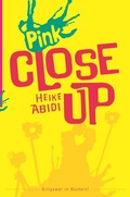 Cover: Close Up - Oetinger