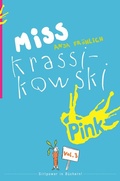 Cover: Miss Krassikowski Vol. 3 - Oetinger