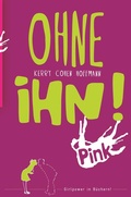 Cover: Ohne ihn! - Oetinger