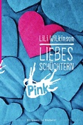 Cover: Liebessch&uuml;chtern - Oetinger