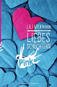 Enlarge image Cover: Liebesschüchtern - Oetinger