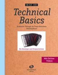 Abbildung von: Technical Basics - Editionen Halbig