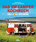 Cover: Das VW Camper Kochbuch - Heel