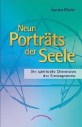 Cover: Neun Portr&auml;ts der Seele - Kamphausen Media GmbH