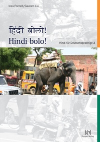 Abbildung von: Hindi bolo! - Buske, H