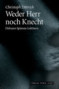 Cover: Weder Herr noch Knecht - Turia + Kant