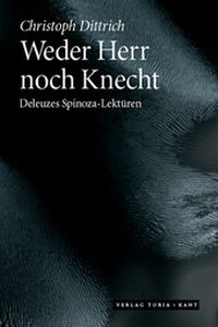 Enlarge image Cover: Weder Herr noch Knecht - Turia + Kant