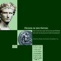 Cover: Hessen in der Antike - euregioverlag