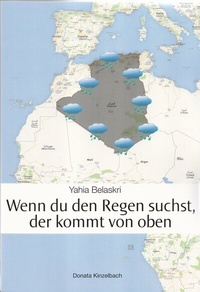 Abbildung von: Wenn du den Regen suchst, der kommt von oben - Kinzelbach, Donata