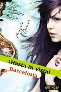 Cover: &iexcl;Hasta la vista! - Barcelona - Oetinger