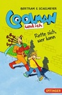 Cover: Coolman und ich 2. Rette sich, wer kann - Oetinger