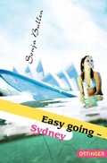 Cover: Easy going Sydney - Oetinger