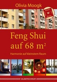 Abbildung von: Feng Shui auf 68 qm - Silberschnur