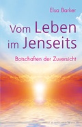 Cover: Vom Leben im Jenseits - Silberschnur
