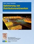 Cover: Optimierung von Distributionsnetzwerken - Edition am Gutenbergplatz Leipzig