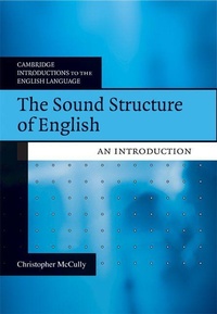 Enlarge image Cover: The Sound Structure of English - Cambridge University Press