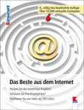 Cover: Das Beste aus dem Internet - Verein f&uuml;r Konsumenteninformation VKI
