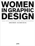 Cover: Frauen und Grafik-Design Women in Graphic Design 1890-2012 - JOVIS Verlag