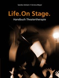 Cover: Life. One Stage. - Schibri-Vlg