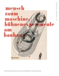 Cover: Mensch-Raum-Maschine. - Spector Books