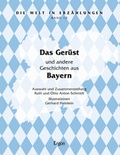 Cover: Das Ger&uuml;st - Ergon