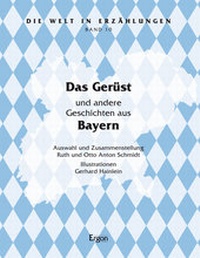 Enlarge image Cover: Das Gerüst - Ergon
