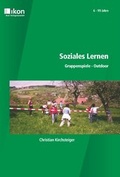 Cover: Soziales Lernen - ALGE Druck & Medienwerk