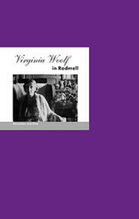 Enlarge image Cover: Virginia Woolf in Rodmell - Edition A. B. Fischer