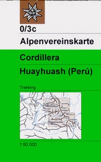 Abbildung von: Cordillera Huayhuash (Perú) - Deutscher Alpenverein