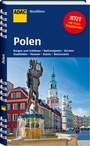 Cover: ADAC Reiseführer Polen - ADAC Reiseführer