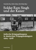 Cover: Soldat Ram Singh und der Kaiser - Draupadi