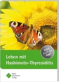 Cover: Leben mit Hashimoto-Thyreoiditis - B&ouml;rm Bruckmeier