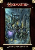 Cover: Rolemaster - Grundregelwerk - 13Mann
