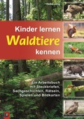 Cover: Kinder lernen Waldtiere kennen - Verlag an der Ruhr