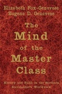 Cover: The Mind of the Master Class - Cambridge University Press