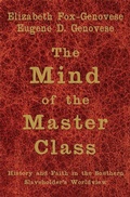 Cover: The Mind of the Master Class - Cambridge University Press