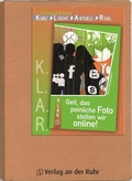 Cover: Geil, das peinliche Foto stellen wir online! - Verlag an der Ruhr