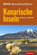 Cover: Kanarische Inseln - Tecklenborg, B