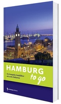 Cover: Hamburg to go - archimappublishers