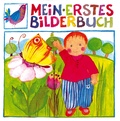 Cover: Mein erstes Bilderbuch - Urachhaus