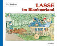Abbildung von: Lasse im Blaubeerland - Urachhaus