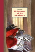 Cover: Die Prinzessin mit den roten Haaren - Urachhaus