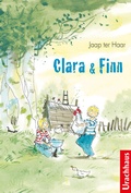 Cover: Clara & Finn - Urachhaus