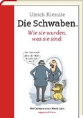 Cover: Die Schwaben - sagas.edition