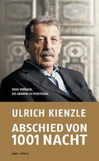 Abbildung von: Abschied von 1001 Nacht - sagas.edition