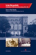 Cover: In den Tod geschickt. Sent to Their Deaths - Metropol-Verlag